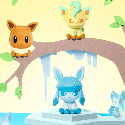 Eeveelution Mini Cute