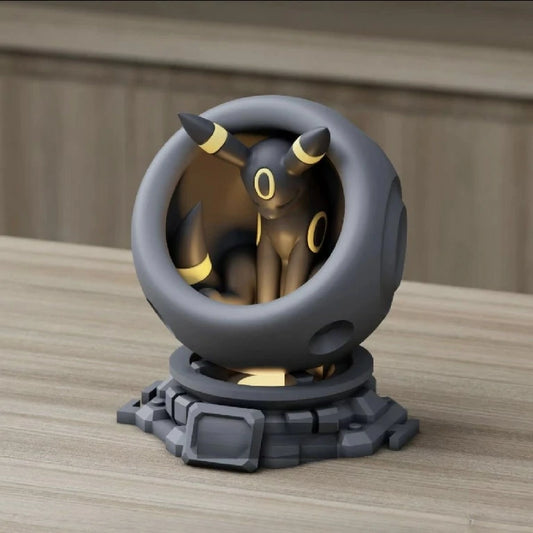 Umbreon Ornaments