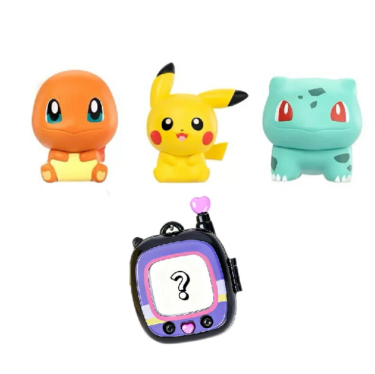 Pokemon Mini Cute