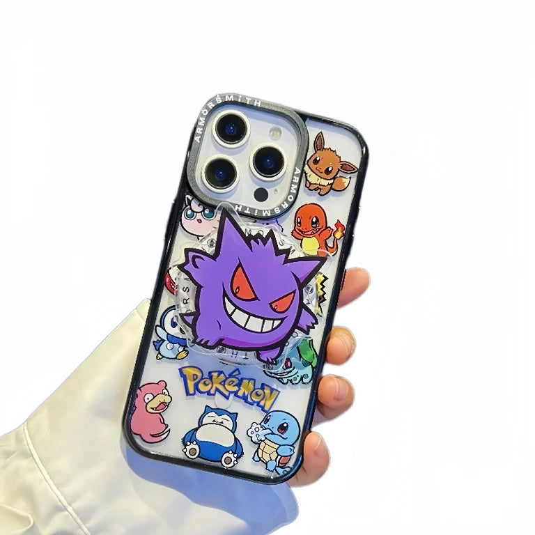 PokéSwitch Case