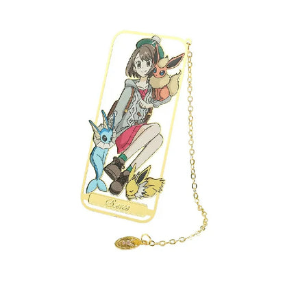 Pokemon Rectangle Bookmarks
