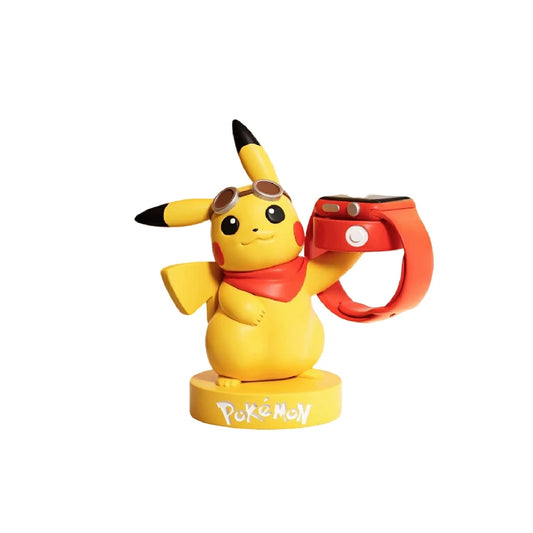 Pikachu Charging Stand