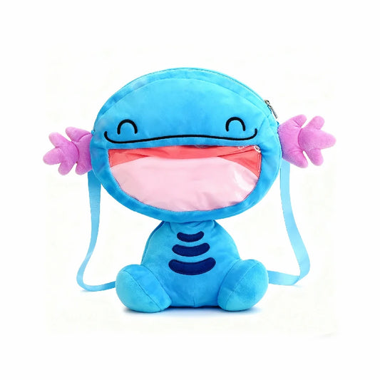 Wooper Backpack