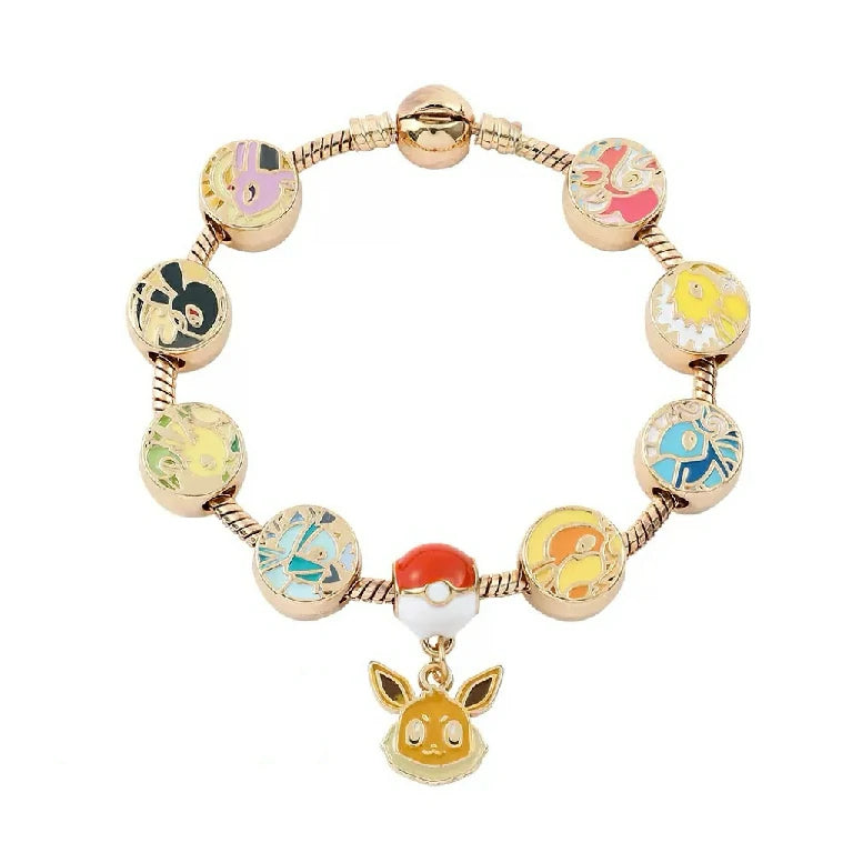 Eeveelution Bracelet