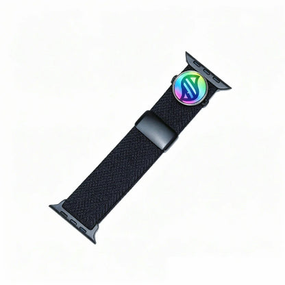 Mega Woven Watch Band