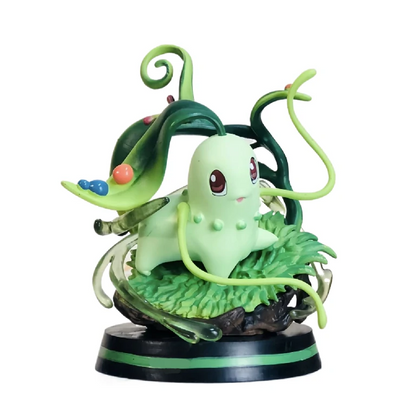 Pokemon Figures Nature Series