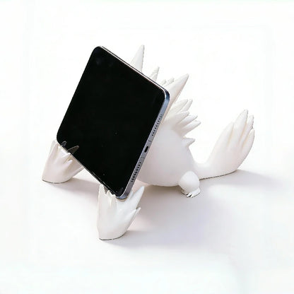 Mega Gengar Tablet Stand