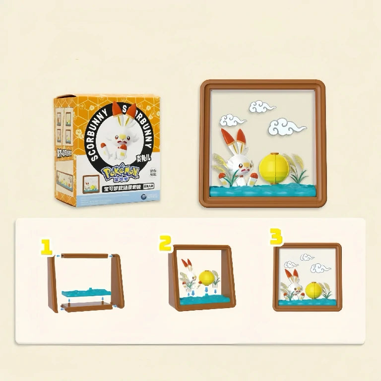 3D Photo Frame