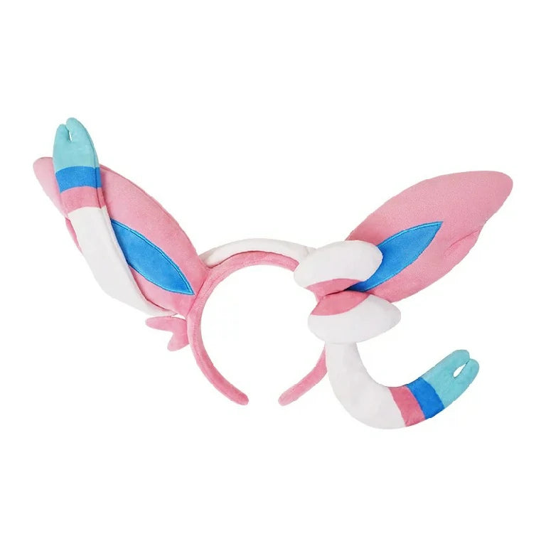 Eeveelution Headband