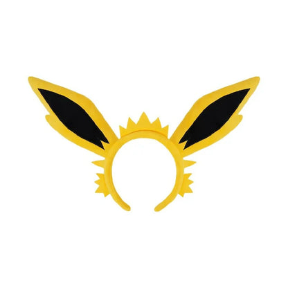 Eeveelution Headband