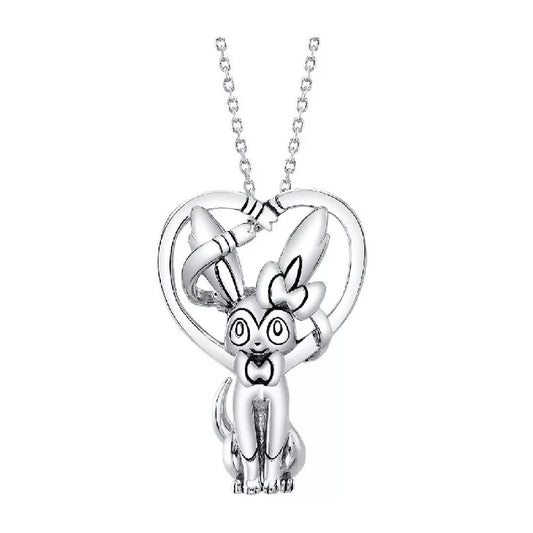 Dimensional Necklace