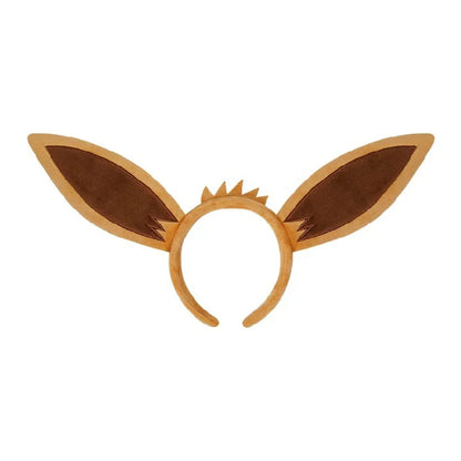 Eeveelution Headband