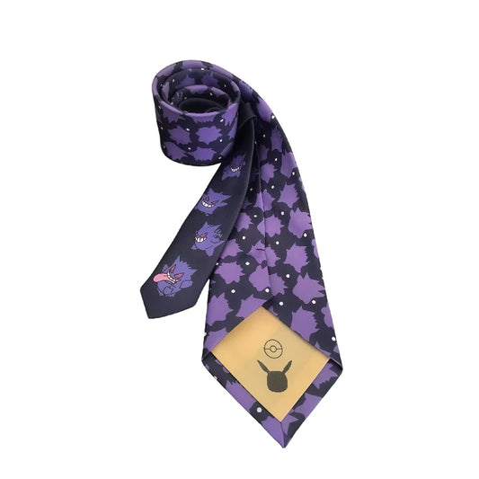 Gengar Tie