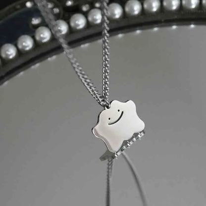 Ditto Necklace