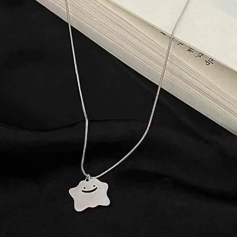 Ditto Necklace