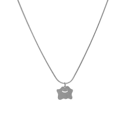 Ditto Necklace