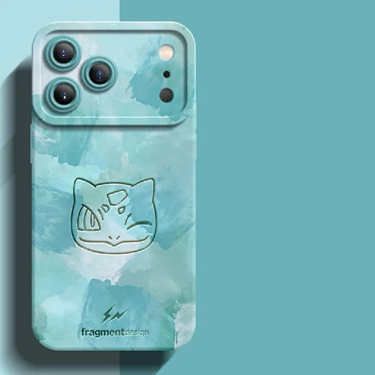 Painting Phone Case