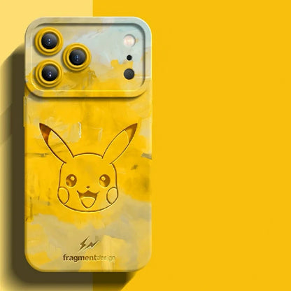 Painting Phone Case