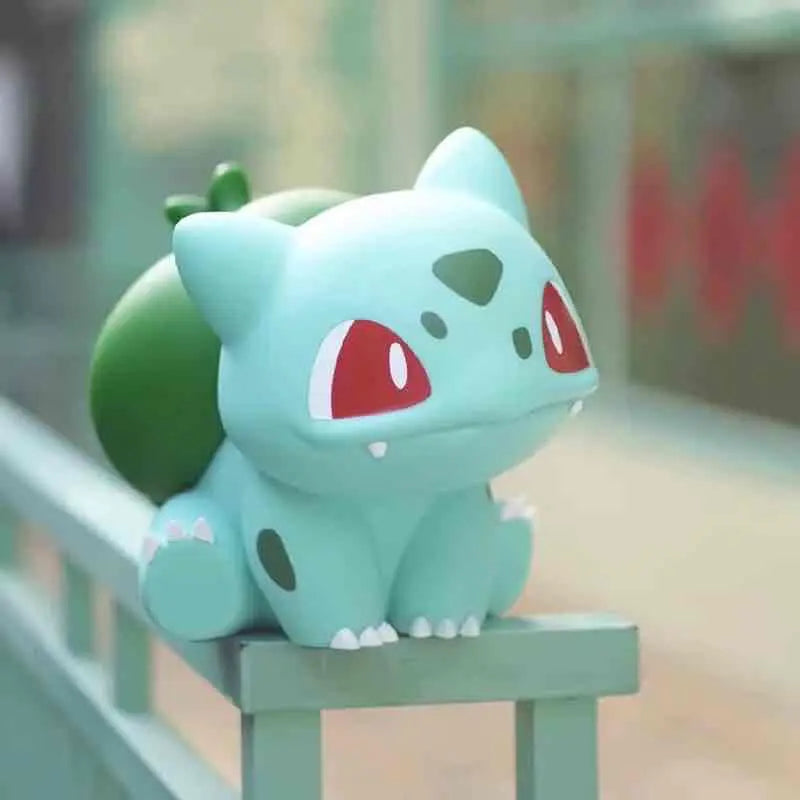 Bulbasaur Ornaments