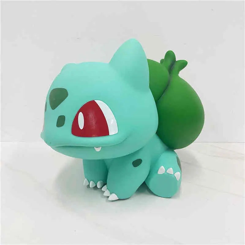 Bulbasaur Ornaments