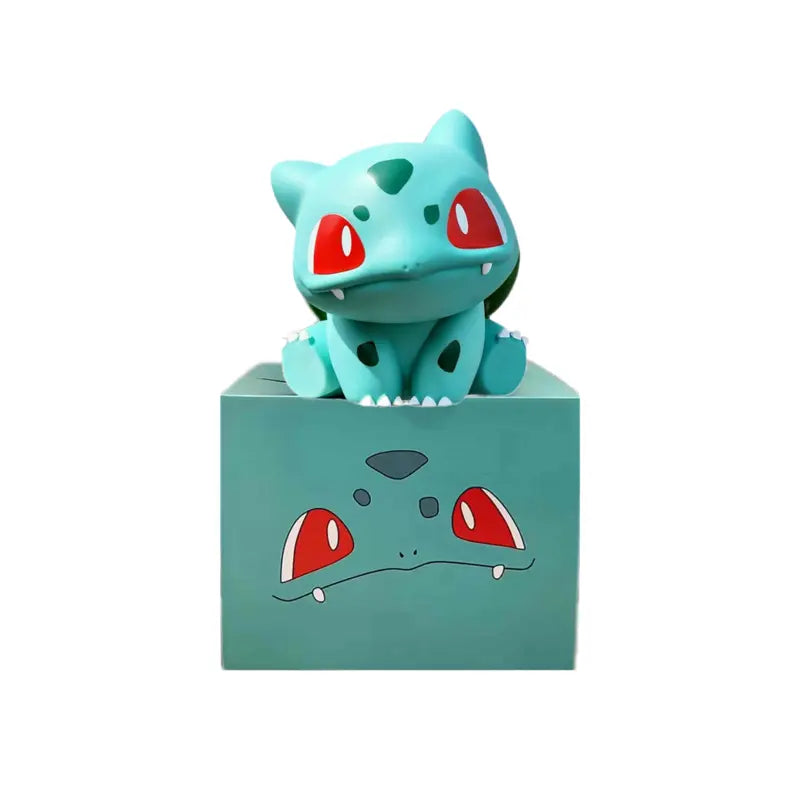 Bulbasaur Ornaments