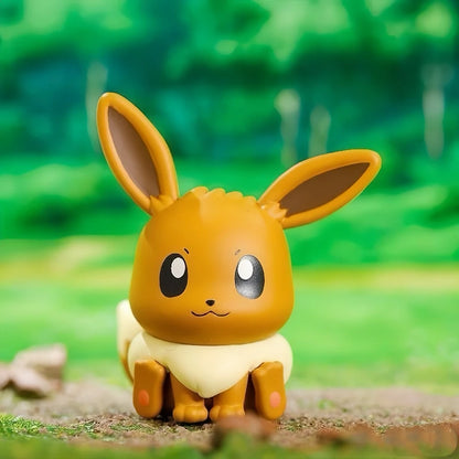 Pokemon Mystery Box
