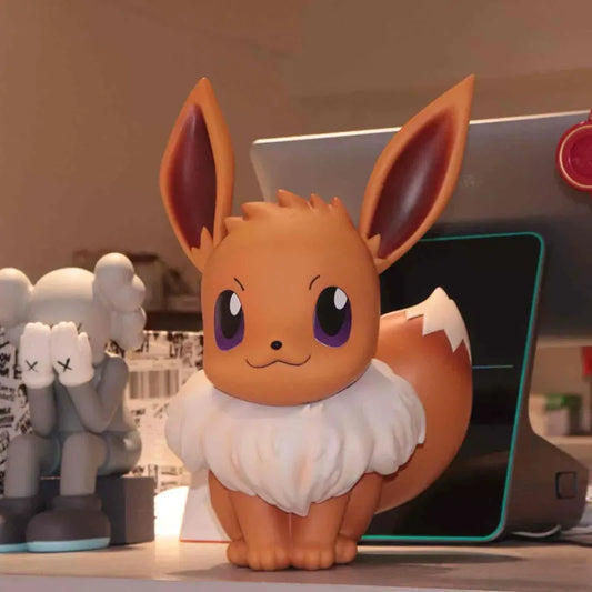 Eevee Ornaments