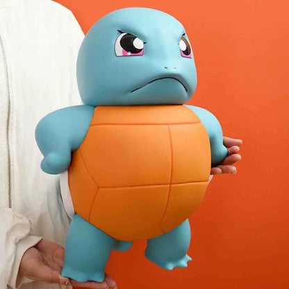 Squirtle Ornaments