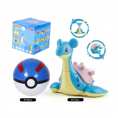 Morph Ball