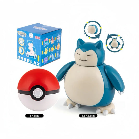 Morph Ball