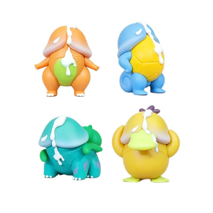 Sus Pokémon Set