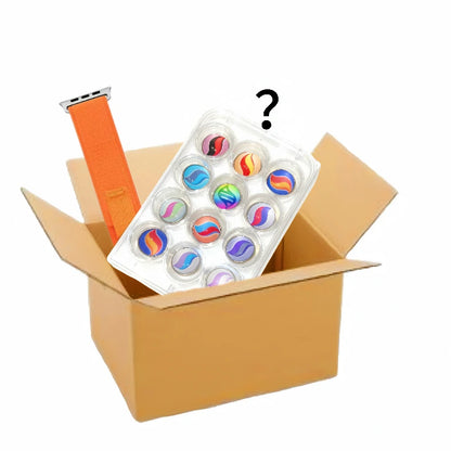 Mega Stone Watch Band