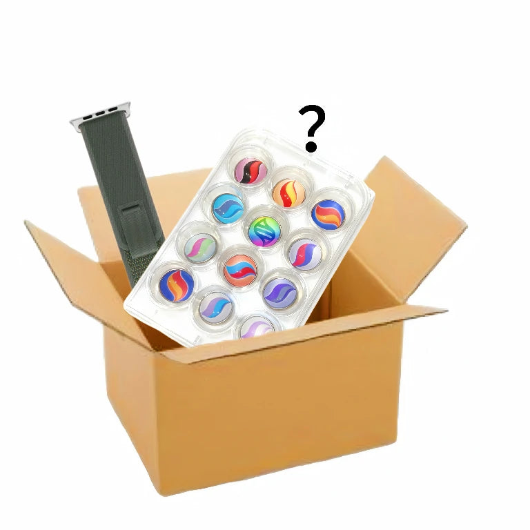 Mega Stone Watch Band