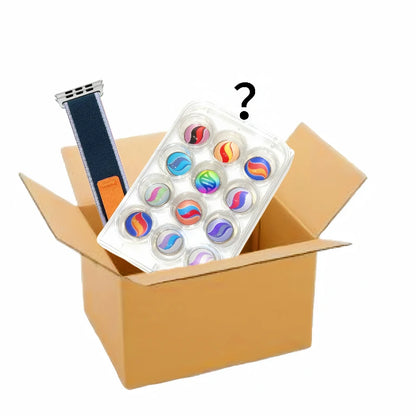 Mega Stone Watch Band