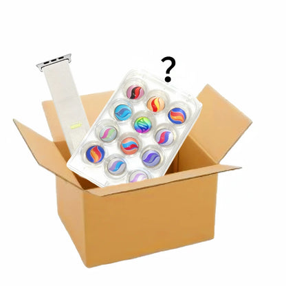 Mega Stone Watch Band