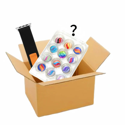 Mega Stone Watch Band