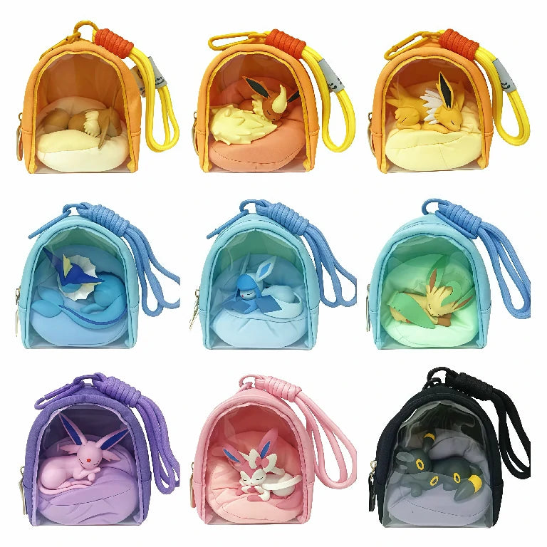 Eeveelution Nap Blind Box