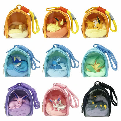 Eeveelution Nap Blind Box