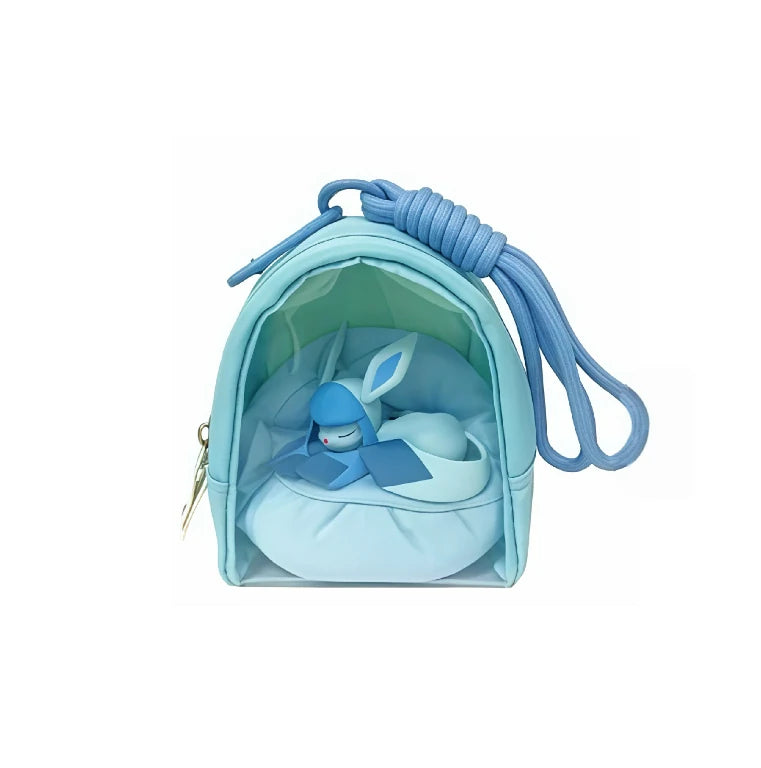 Eeveelution Nap Blind Box