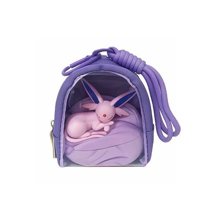 Eeveelution Nap Blind Box