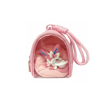 Eeveelution Nap Blind Box