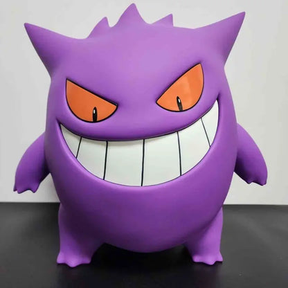 Gengar Ornament