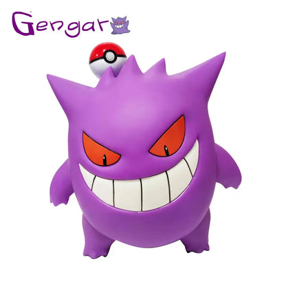 Gengar Ornament