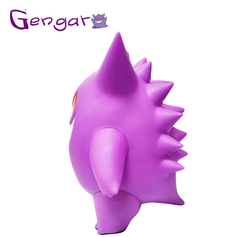 Gengar Ornament