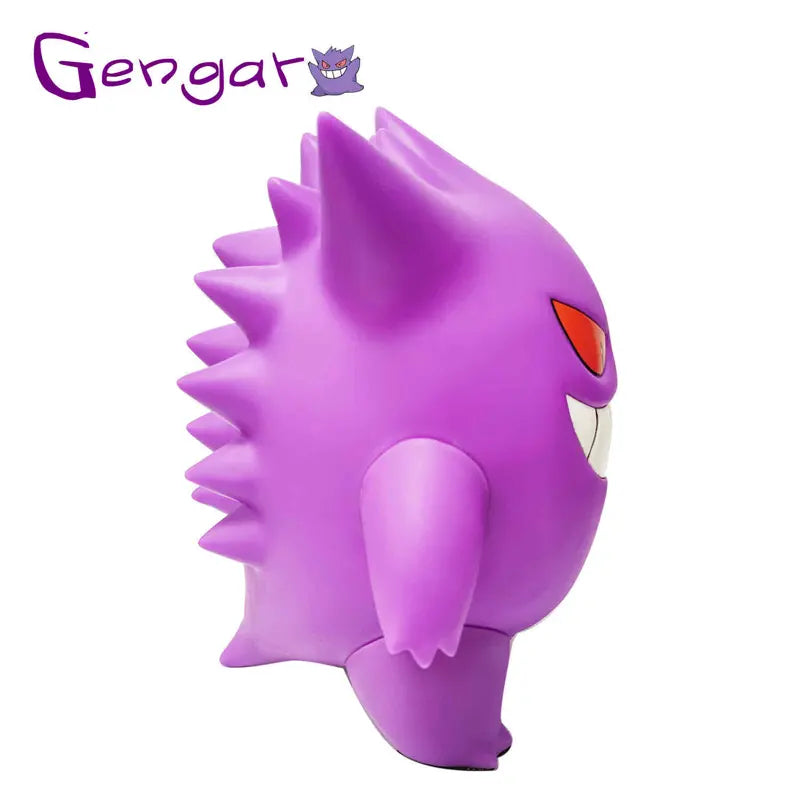 Gengar Ornament