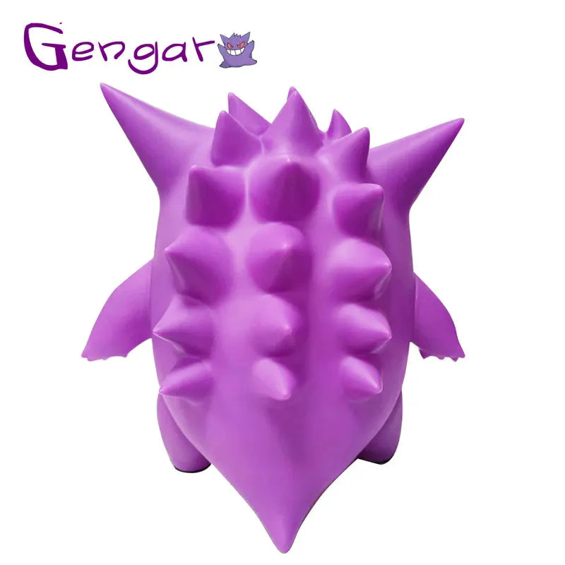 Gengar Ornament