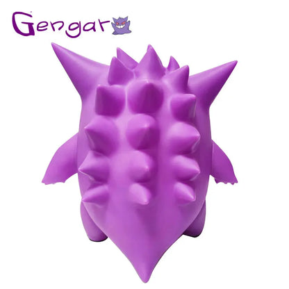 Gengar Ornament