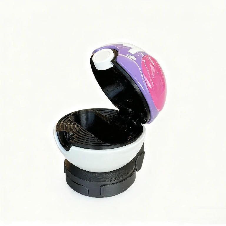 Master Ball Airpods Case