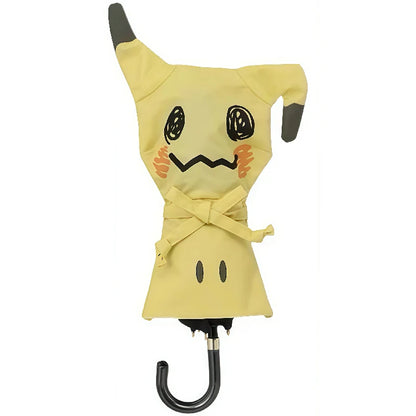 Mimikyu Compact Umbrella