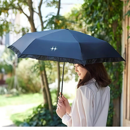 Mimikyu Compact Umbrella